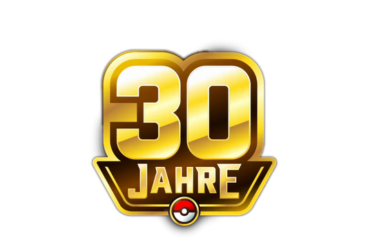 30 jahre pokémon: Produkte, Release & Vorbestellung Mübaland