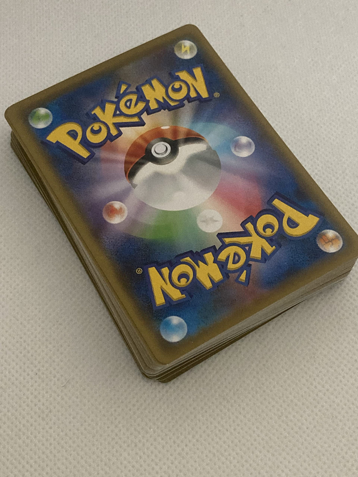 Japanische Pokemon Karten Mübaland