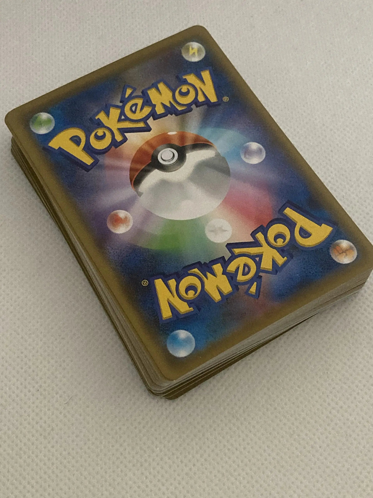 Japanische Pokemon Karten Mübaland